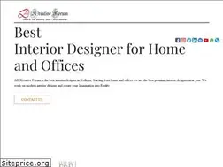 Sites similar to adkreativeforum.in