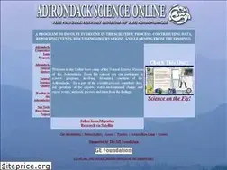 Sites similar to adkscience.org
