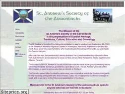 Sites similar to adkscot.org