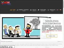 Sites similar to adksolid.com