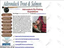 Sites similar to adktroutguide.com