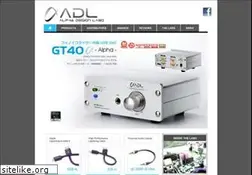 Sites similar to adl-av.com
