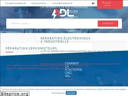 Sites similar to adl-electronic.fr