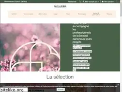 Sites similar to adl-esthetique.com