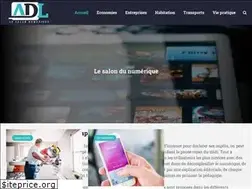 Sites similar to adl-le-salon.fr
