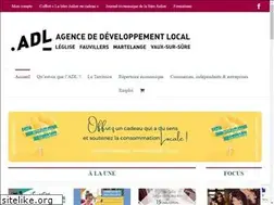 Sites similar to adl-lfmv.be