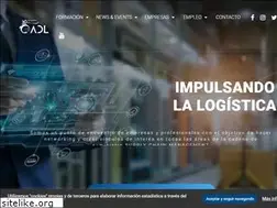 Sites similar to adl-logistica.org