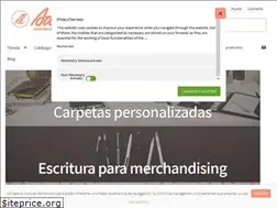 Sites similar to adl-regalosempresa.com