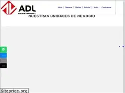 Sites similar to adl.co