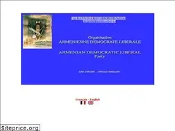 Sites similar to adl.hayway.org