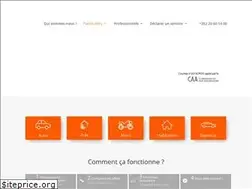 Sites similar to adl.lu