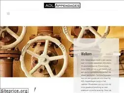 Sites similar to adl.nu