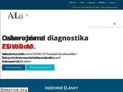 Sites similar to adla.sk
