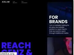 Sites similar to adlab.gg