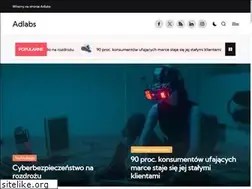 Sites similar to adlabs.pl