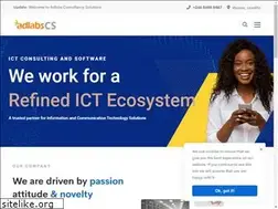 Sites similar to adlabscs.com