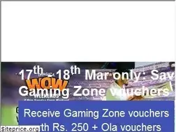 Sites similar to adlabsimagica.com