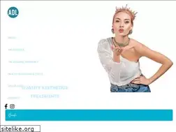 Sites similar to adlaesthetics.co.uk