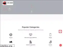Sites similar to adlagao.pk