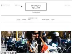 Sites similar to adlaida.com