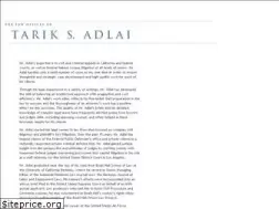 Sites similar to adlailaw.com