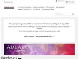 Sites similar to adlair.fr