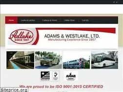 Sites similar to adlake.com