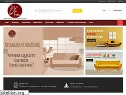 Sites similar to adlakhafurniture.com
