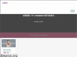 Sites similar to adlala.com