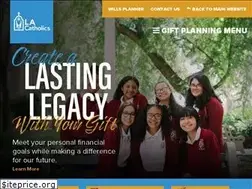 Sites similar to adlalegacy.org