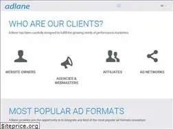 Sites similar to adlane.info