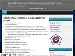 Sites similar to adlanfadhillah.blogspot.com