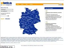 Sites similar to adlantic.de
