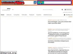Sites similar to adlatina.com.ar