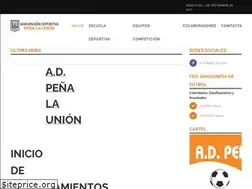 Sites similar to adlaunion.com