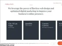 Sites similar to adlava.com