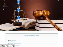 Sites similar to adlaw.in
