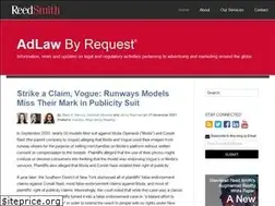 Sites similar to adlawbyrequest.com