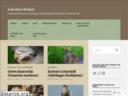 Sites similar to adlayasanimals.wordpress.com
