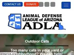 Sites similar to adlaz.org
