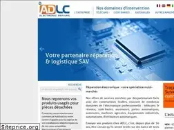 Sites similar to adlc.fr