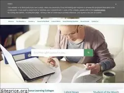 Sites similar to adlc.org.uk