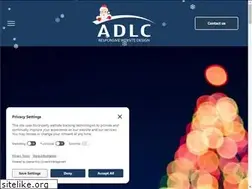 Sites similar to adlcllc.com