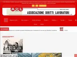 Sites similar to adlcobas.it