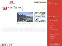 Sites similar to adlculture.it