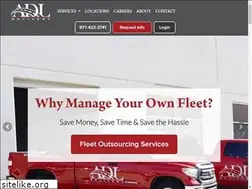 Sites similar to adldelivery.com