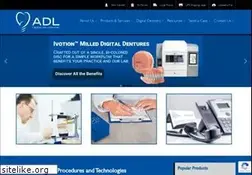 Sites similar to adldental.com