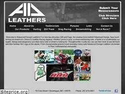 Sites similar to adleathers.com
