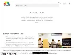 Sites similar to adlemonade.ro