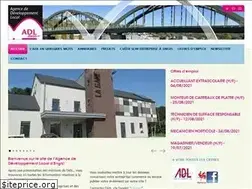 Sites similar to adlengis.be